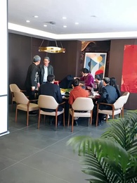 El padre ue despreciaron - Episode 40