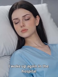 Christmas Betrayal: He Left Me In Labor To Fix Power For His Widowed Sister-in-Law - Episode 5