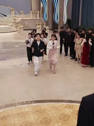 Miliarder Tersembunyi Balas Dendam - Episode 59