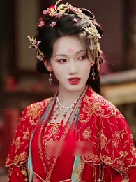 Episode 19 - The Empress Who Unmade Him