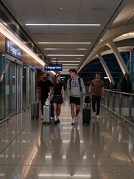 Perseguindo a Garota que Ele Escondeu - Episode 15