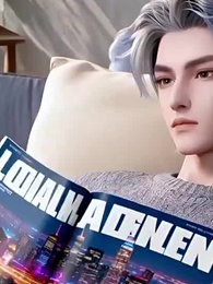 [Dubbed] A-List, D-List Effort - Episode 1