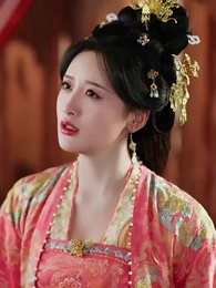 The Empress Who Unmade Him - Episode 43
