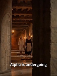 The Desert King’s Oasis Luna - Episode 2