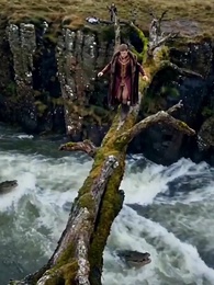 Episode 5 - Born a Rogue, Crowned a King