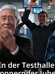 Der Stahlgott von der Schmiede - Episode 31