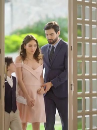 Episódio 6 - Destino Inevitável