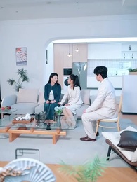 Tập 58 - Công Lý   Không Đến Muộn