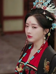 The Empress Who Unmade Him - Episode 18
