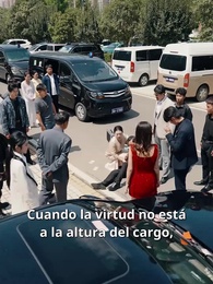 [Doblado]El amor no tiene estacionamiento - Episode 36