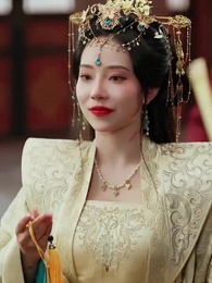 The Empress Who Unmade Him - Episode 27