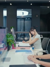 Bersinar tanpa cinta - Episode 7