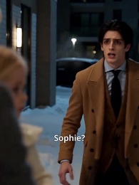 Abandoned in Snow，Returned as Heiress - Episode 18