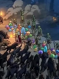 契約不能の俺、魔獣軍団を率いて無双する - Episode 73
