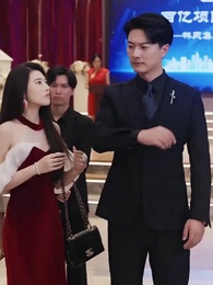 Miliarder Tersembunyi Balas Dendam - Episode 52