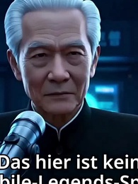 Episode 18 - Der Stahlgott von der Schmiede