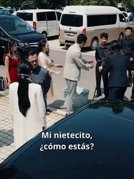 [Doblado]El amor no tiene estacionamiento - Episode 21