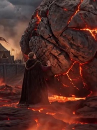 Episode 7 - Born a Rogue, Crowned a King