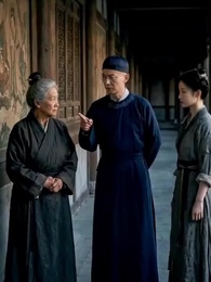 柔妃：以命換權 - Episode 5