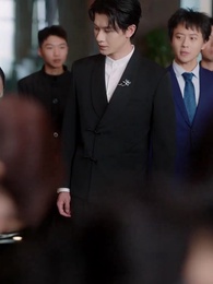 小可憐孕吐,付爺掌心嬌寵 - Episode 29