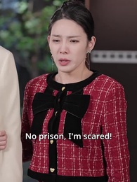 Reborn into His Arms - Episode 25