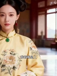 第49集 - 柔妃：以命換權