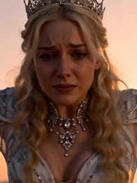 The Desert King’s Oasis Luna - Episode 7