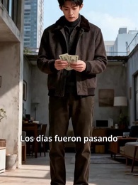 Episodio 31 - Un extraño en mi cama