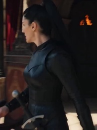 Episode 2 - Born a Rogue, Crowned a King