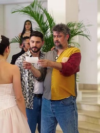 Destino Inevitável - Episode 29