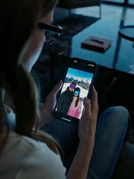 الحلقة 19 - حين رحلت من حياته