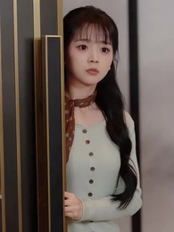 小可憐孕吐,付爺掌心嬌寵 - Episode 55