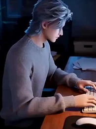 [Doblado]Demasiado talentoso para trabajar - Episode 58