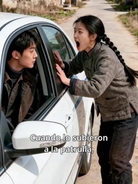 Episodio 17 - Un extraño en mi cama