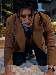 Episode 16 - Abandoned in Snow，Returned as Heiress