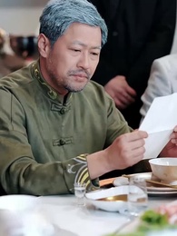 El padre ue despreciaron - Episode 71