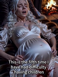 The Alpha's Broken Luna - Episode 1