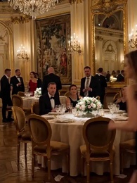 Game Over, Mr. Billionaire - Episode 13