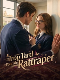  Trop Tard Pour Me Rattraper