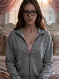 Episódio 14 - Perseguindo a Garota que Ele Escondeu