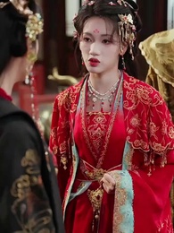 Episode 17 - The Empress Who Unmade Him