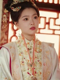 第45集 - 重生賜婚宴，渣太子喊我小皇嬸