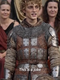 Born a Rogue, Crowned a King - Episode 15