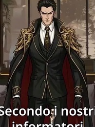 Il Dominio Oscuro - Episode 15