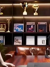 [Doblado]Demasiado talentoso para trabajar - Episode 73