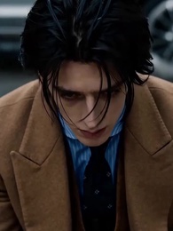 Abandoned in Snow，Returned as Heiress - Episode 20