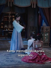 Episode 49 - Pelayan Hitam yang Dicintai Sang Menteri
