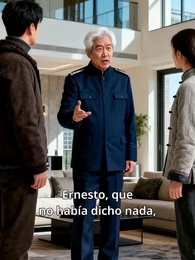 Episodio 16 - Un extraño en mi cama