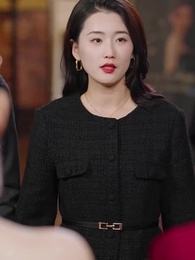 Reborn into His Arms - Episode 17