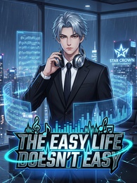 The Easy Life Doesn't Easy